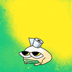 KingFrog 19109