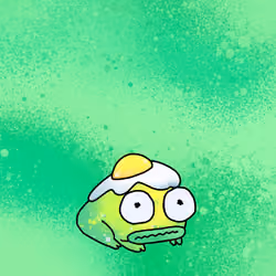 KingFrog 7707