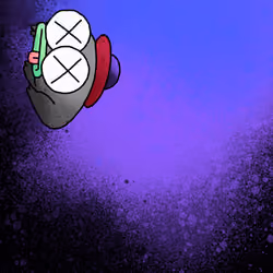 KingFrog 18296