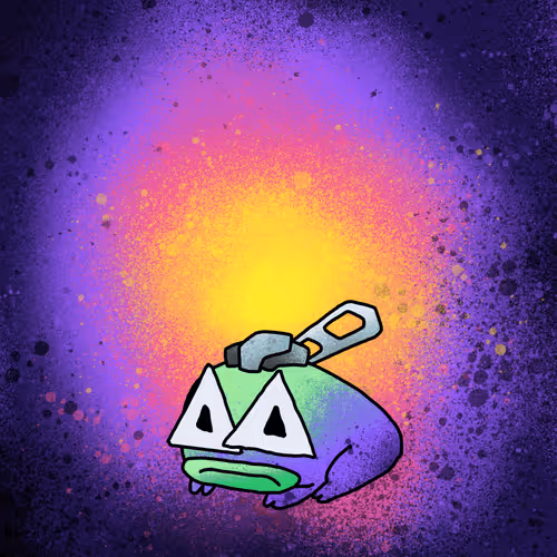 KingFrog 14656