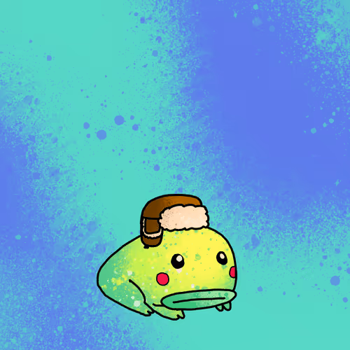 KingFrog 6994