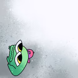 KingFrog 11565