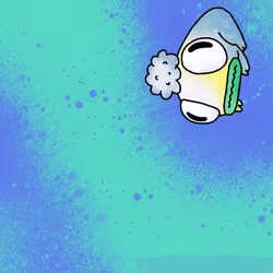 KingFrog 3005