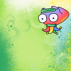 KingFrog 3472