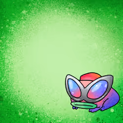 KingFrog 3904