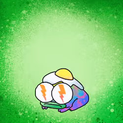 KingFrog 4121