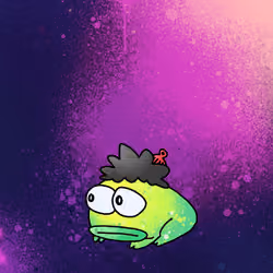 KingFrog 4180