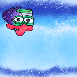 KingFrog 1755