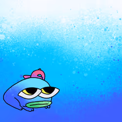 KingFrog 13412