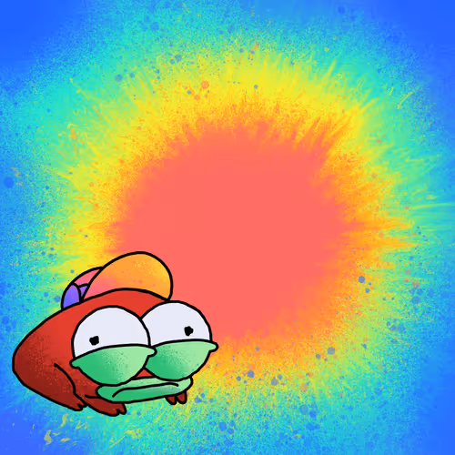 KingFrog 12985