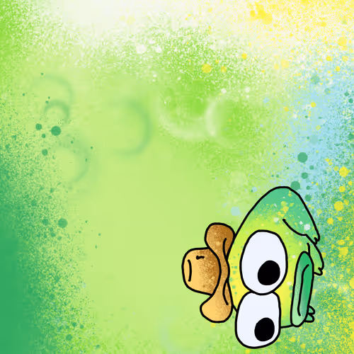 KingFrog 5506