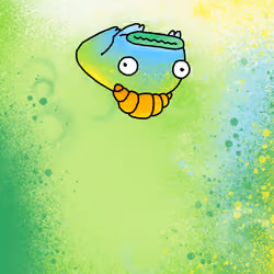 KingFrog 5275