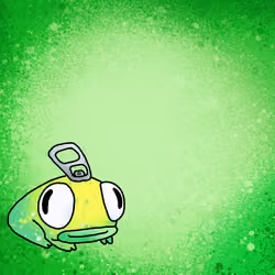 KingFrog 5763