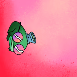 KingFrog 15230
