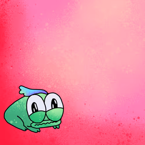 Kingfrogs