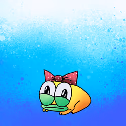 KingFrog 14025