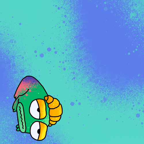KingFrog 327