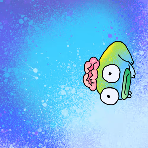 KingFrog 1153