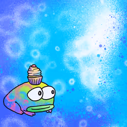KingFrog 3470