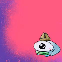 KingFrog 18005