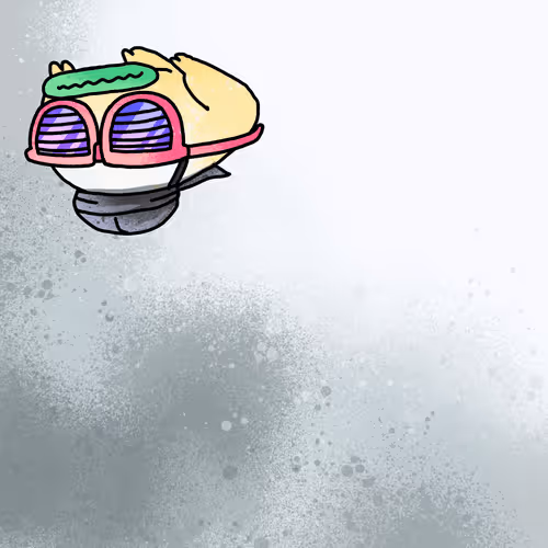 KingFrog 16551