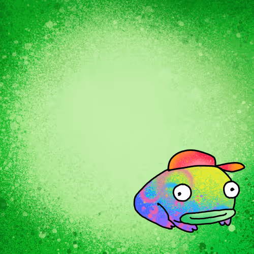 KingFrog 9640
