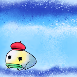 KingFrog 1375