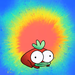 KingFrog 13264
