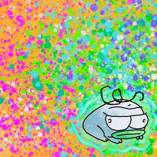 KingFrog 16745