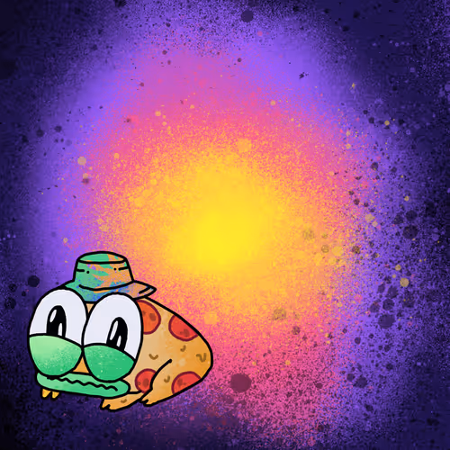 KingFrog 13530
