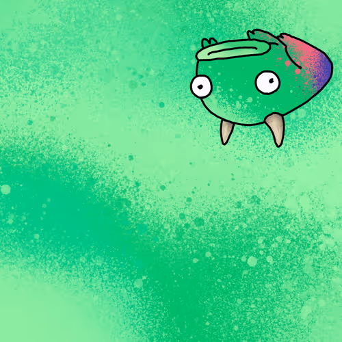 KingFrog 4119