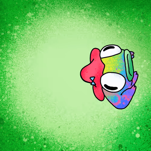KingFrog 2606