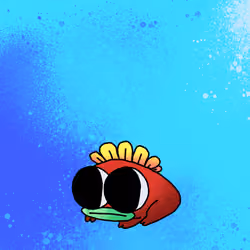 KingFrog 14905