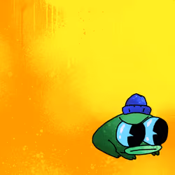 KingFrog 11510