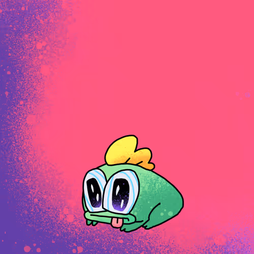 KingFrog 13672