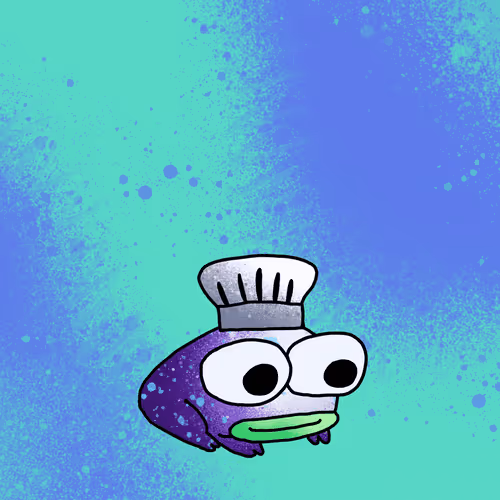 KingFrog 8380