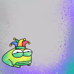 KingFrog 3954
