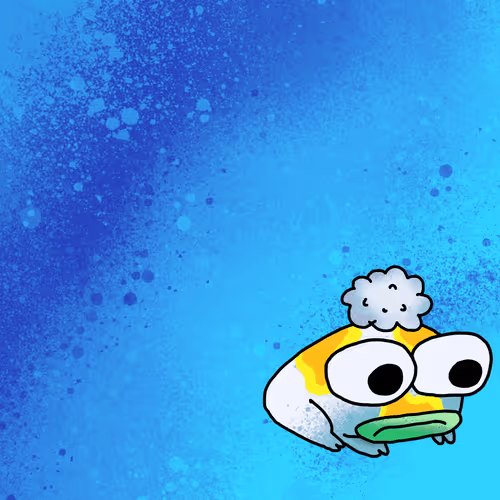 KingFrog 7635