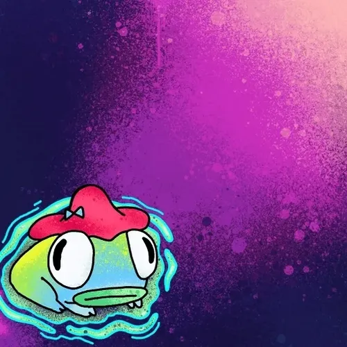 KingFrog 4609