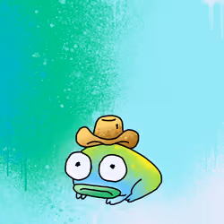 KingFrog 3692