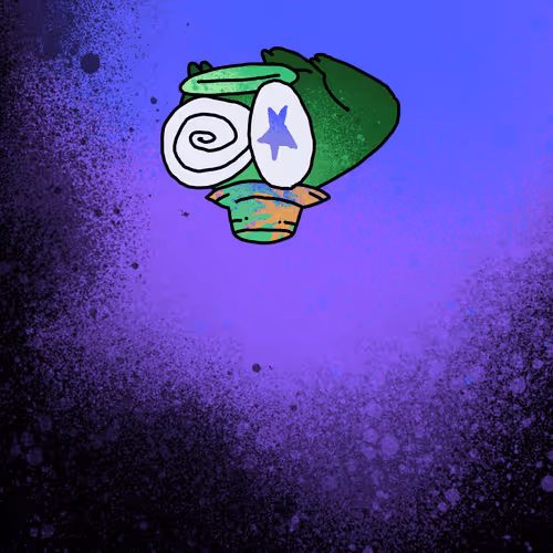 KingFrog 15898