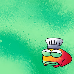 KingFrog 5458