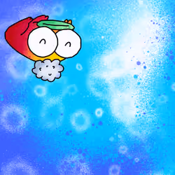 KingFrog 8183