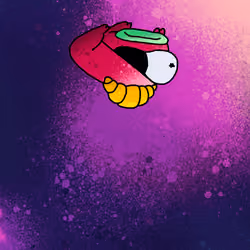 KingFrog 4288