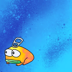 KingFrog 9146