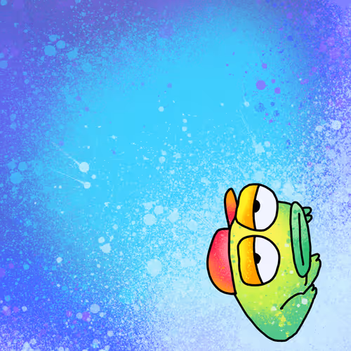 KingFrog 5461