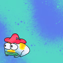 KingFrog 5933