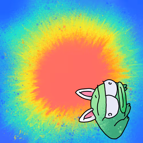 KingFrog 14201