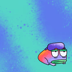 KingFrog 2523