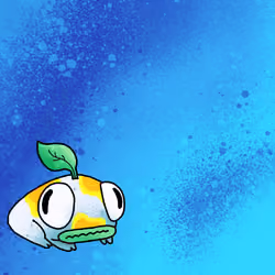 KingFrog 2195